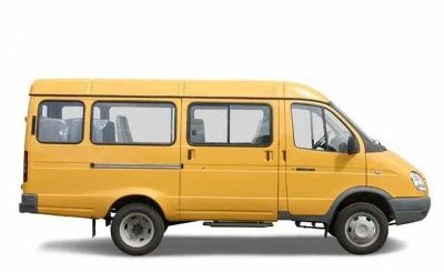 Лот: 5979260. Фото: 1. Продам ГАЗ Газель 3221, 15 посадочных... Автомобили