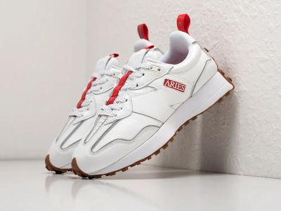 Лот: 24979091. Фото: 1. Кроссовки Aries x New Balance... Кеды, кроссовки, слипоны