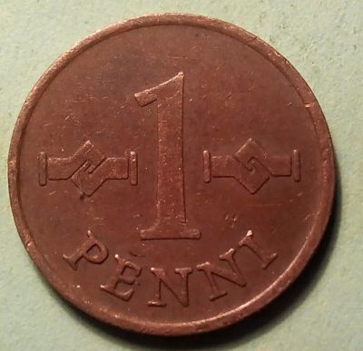Лот: 4577424. Фото: 1. Иностранная монетка № 529. Остальные страны