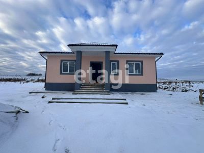 Лот: 25287287. Фото: 1. 3-комн. дом , село Дрокино улица... Дома