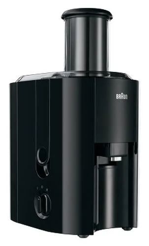 Лот: 13236591. Фото: 1. Соковыжималка BRAUN J 3000. Кухонная