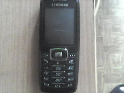 Лот: 3015233. Фото: 1. samsung SGH-X700. Кнопочные мобильные телефоны
