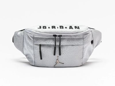 Лот: 17323957. Фото: 1. Поясная сумка Air Jordan (21494... Сумки