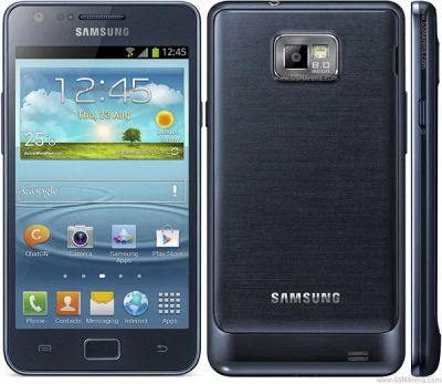 Лот: 4573215. Фото: 1. samsung galaxy s2 plus. Смартфоны