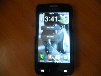 Лот: 3132343. Фото: 1. хоррошая копия Galaxy s III и... Кнопочные мобильные телефоны