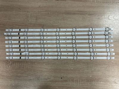 Лот: 21325671. Фото: 1. Комплект подсветки , SSC_Y21_SLIM... Запчасти для телевизоров, видеотехники, аудиотехники