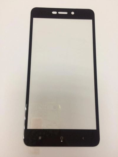 Лот: 10240223. Фото: 1. Защитное стекло Xiaomi Redmi 4A... Защитные стёкла, защитные плёнки