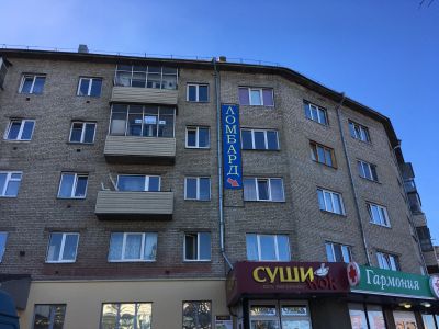 Лот: 6896018. Фото: 1. Комната в секционке. Квартиры, студии