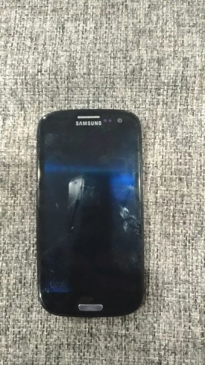 Лот: 11676199. Фото: 1. Samsung Galaxy S3 (GT-i9300). Смартфоны