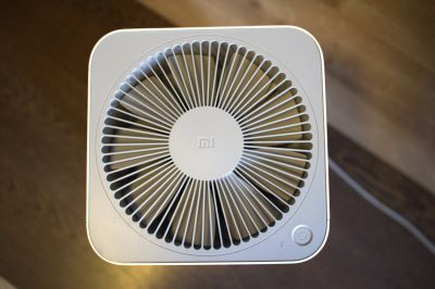 Лот: 12124416. Фото: 1. Воздухоочиститель Xiaomi Air Purifier... Очистители воздуха, ионизаторы