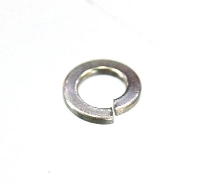Лот: 21368125. Фото: 1. Шайба гроверная M4 TOHATSU 941303-0400. Запчасти для лодок, катеров, лодочных моторов