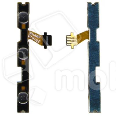 Лот: 18914454. Фото: 1. Шлейф для Huawei Y5 2019/Honor... Шлейфы, разъёмы