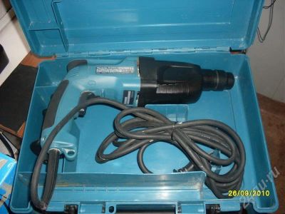 Лот: 618145. Фото: 1. Makita HR2450. Электроинструмент