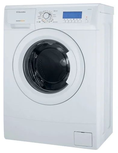 Лот: 4315881. Фото: 1. стиральная машина Electrolux. Стиральные машины