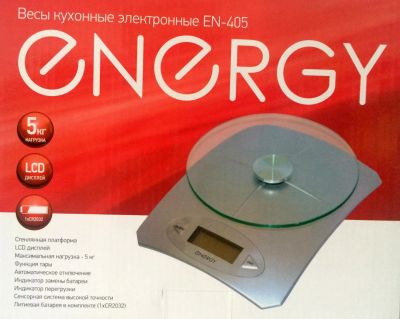Лот: 5516072. Фото: 1. Весы кухонные настольные электронные... Кухонная