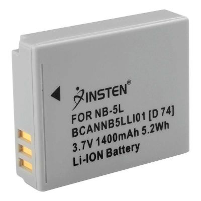 Лот: 8011932. Фото: 1. Аккумулятор (батарея) Insten 1400mAh... Аккумуляторы, зарядные