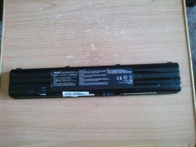 Лот: 5475145. Фото: 1. Аккумулятор для ноутбука Asus... Корпуса, блоки питания