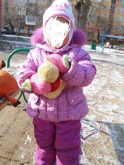 Лот: 6128252. Фото: 1. Костюм зима на овчине. Верхняя одежда