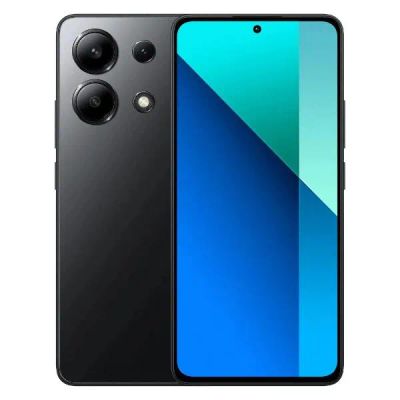 Лот: 24469688. Фото: 1. Смартфон Redmi Note 13 6/128GB... Смартфоны