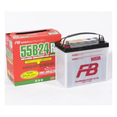 Лот: 15603724. Фото: 1. Аккумулятор Furukawa Battery. Аккумуляторы