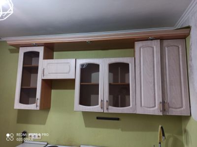 Лот: 24384438. Фото: 1. Кухонный гарнитур. Кухонные гарнитуры
