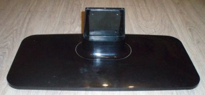 Лот: 13325260. Фото: 1. Подставка LCD телевизора Mystery... Кронштейны, стойки, подставки