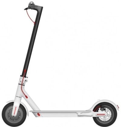 Лот: 15588859. Фото: 1. Xiaomi Mijia Electric Scooter... Роликовые коньки, скейтборды, самокаты