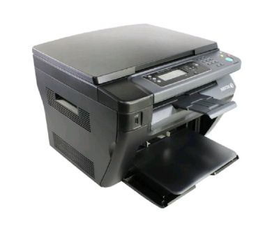 Лот: 17761398. Фото: 1. Лазерный МФУ Xerox 3045B ( принтер... МФУ и копировальные аппараты