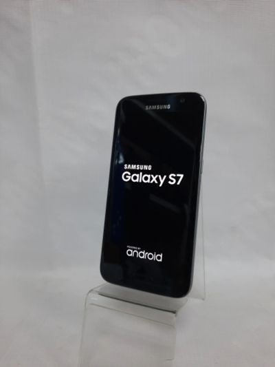 Лот: 17394318. Фото: 1. Samsung Galaxy S7. Смартфоны