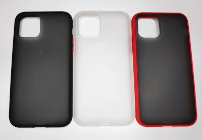 Лот: 22149403. Фото: 1. ЧЕХОЛ ДЛЯ iPhone 11 PRO TPU PLASTIC... Чехлы, бамперы