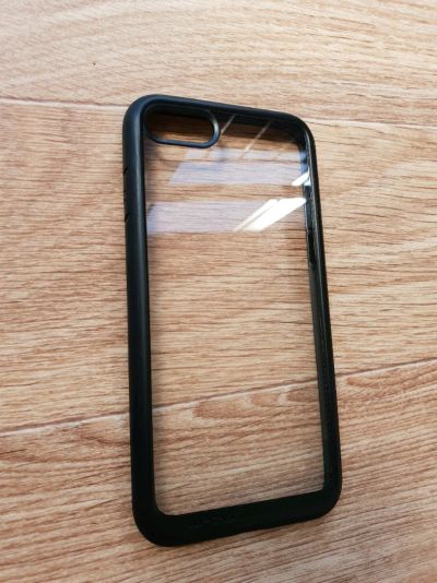 Лот: 11611557. Фото: 1. Противоударный Чехол iphone 7... Чехлы, бамперы