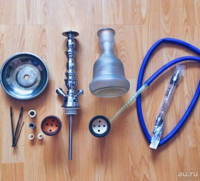 Лот: 11788609. Фото: 1. Кальян Shisha. Аксессуары и запчасти для кальянов