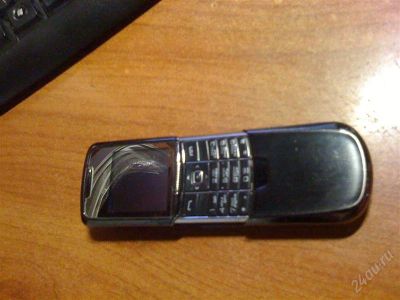 Лот: 1776512. Фото: 1. nokia 8800 ориг. обычная. Кнопочные мобильные телефоны