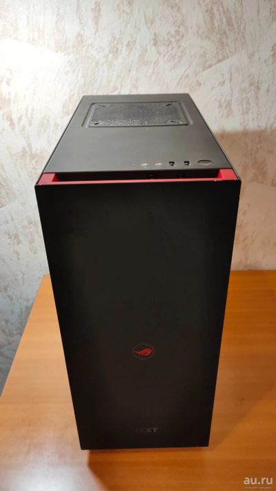 Лот: 17590844. Фото: 1. Компьютер Core i7/SSD240Gb+HDD500Gb... Компьютеры в сборе