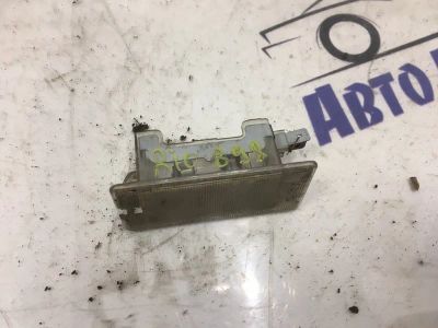 Лот: 21715882. Фото: 1. плафон багажника Kia Rio DC. Двигатель и элементы двигателя