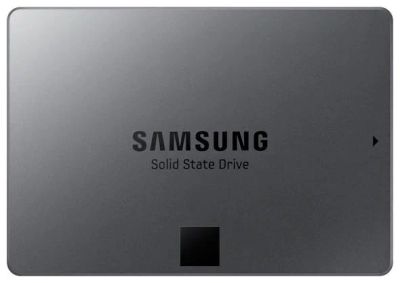 Лот: 4810519. Фото: 1. Винчестер SSD SATA-III 250GB Samsung... Жёсткие диски (HDD)