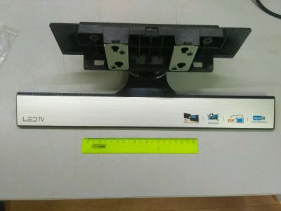 Лот: 9605740. Фото: 1. Подставка к TV Samsung. Другое (бытовая техника)