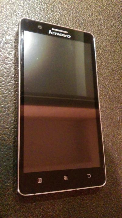 Лот: 10465305. Фото: 1. Lenovo A536(читаем описание). Смартфоны