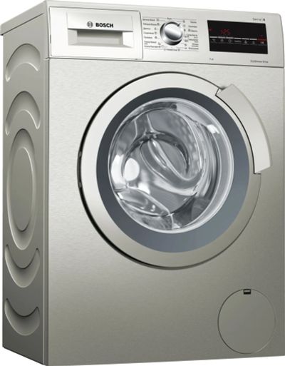 Лот: 13665611. Фото: 1. Стиральная машина BOSCH WLL 2426... Стиральные машины