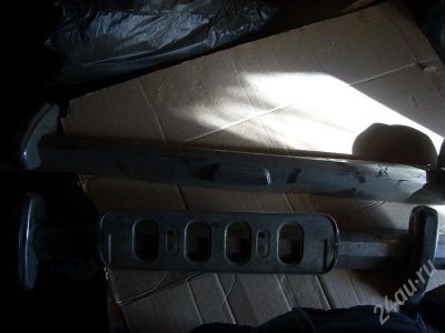 Лот: 310228. Фото: 1. бампера на ваз 2103. Кузов