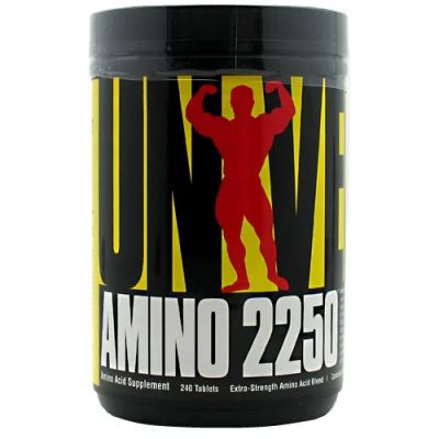 Лот: 3731292. Фото: 1. Аминокислотный комплекс Amino... Спортивное питание, витамины