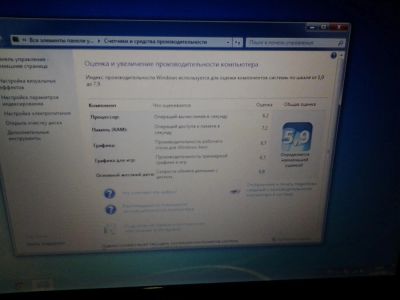 Лот: 6261666. Фото: 1. Ноутбук Acer Aspire 5551G. Ноутбуки
