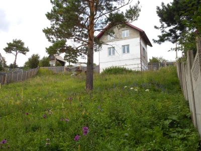 Лот: 19309096. Фото: 1. Дачный дом 140 квм + участок за... Дачи