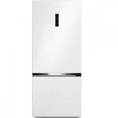 Лот: 20349552. Фото: 1. Холодильник Grundig GKN17820FHW. Холодильники, морозильные камеры