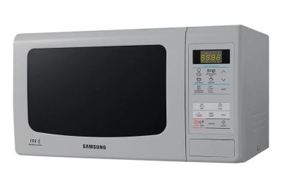 Лот: 11736519. Фото: 1. Микроволновая печь SAMSUNG ME... Микроволновки, мини-печи