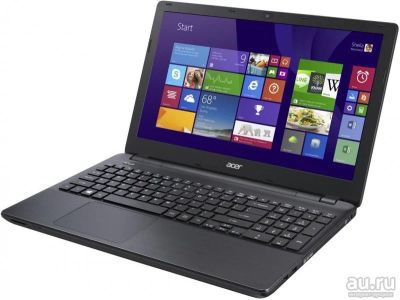 Лот: 8678024. Фото: 1. 15.6" Ноутбук Acer Aspire E5-551-824X... Ноутбуки