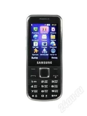 Лот: 1471969. Фото: 1. новый samsung gt-c 3530!!! 2000... Кнопочные мобильные телефоны
