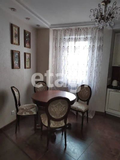 Лот: 25287824. Фото: 1. 3-комн. квартира , Красноярск... Квартиры, студии