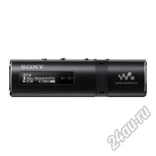 Лот: 5656299. Фото: 1. Sony Wakman NWZ-B183F. Плееры
