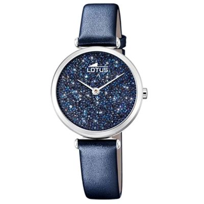 Лот: 23900883. Фото: 1. Женские часы LOTUS Bliss 18607... Оригинальные наручные часы